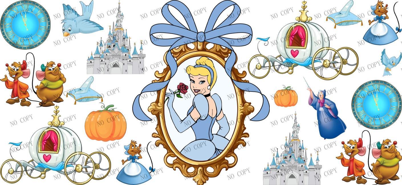 Y33240-Disney
