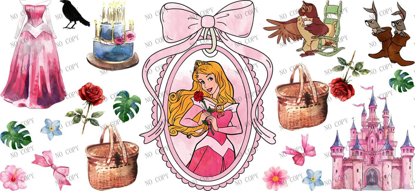 Y33243-Disney