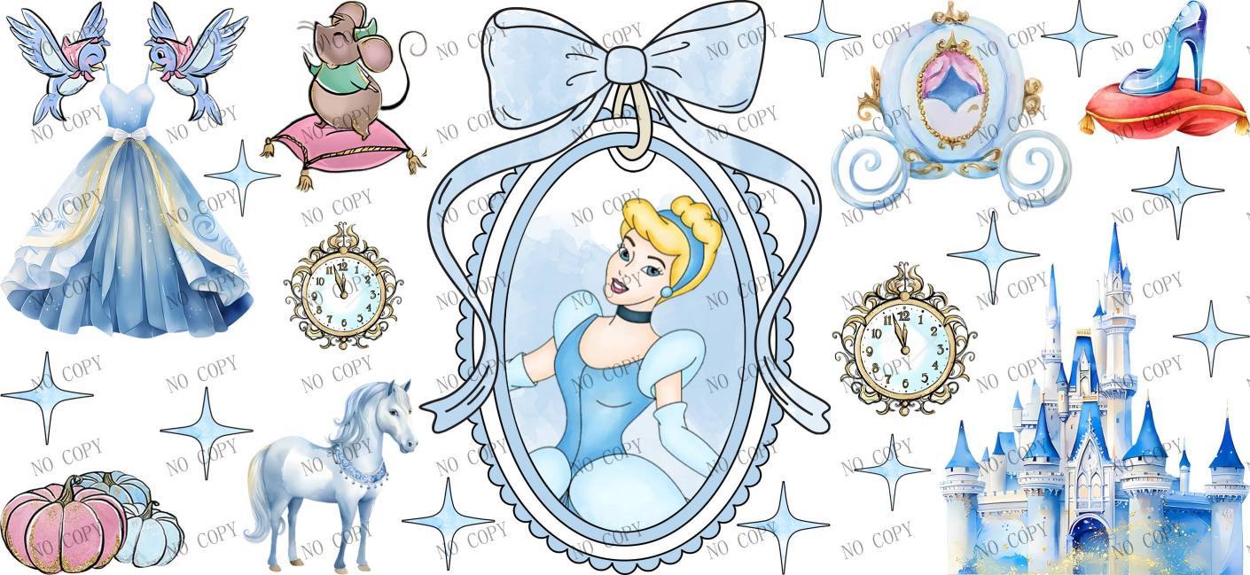 Y33244-Disney