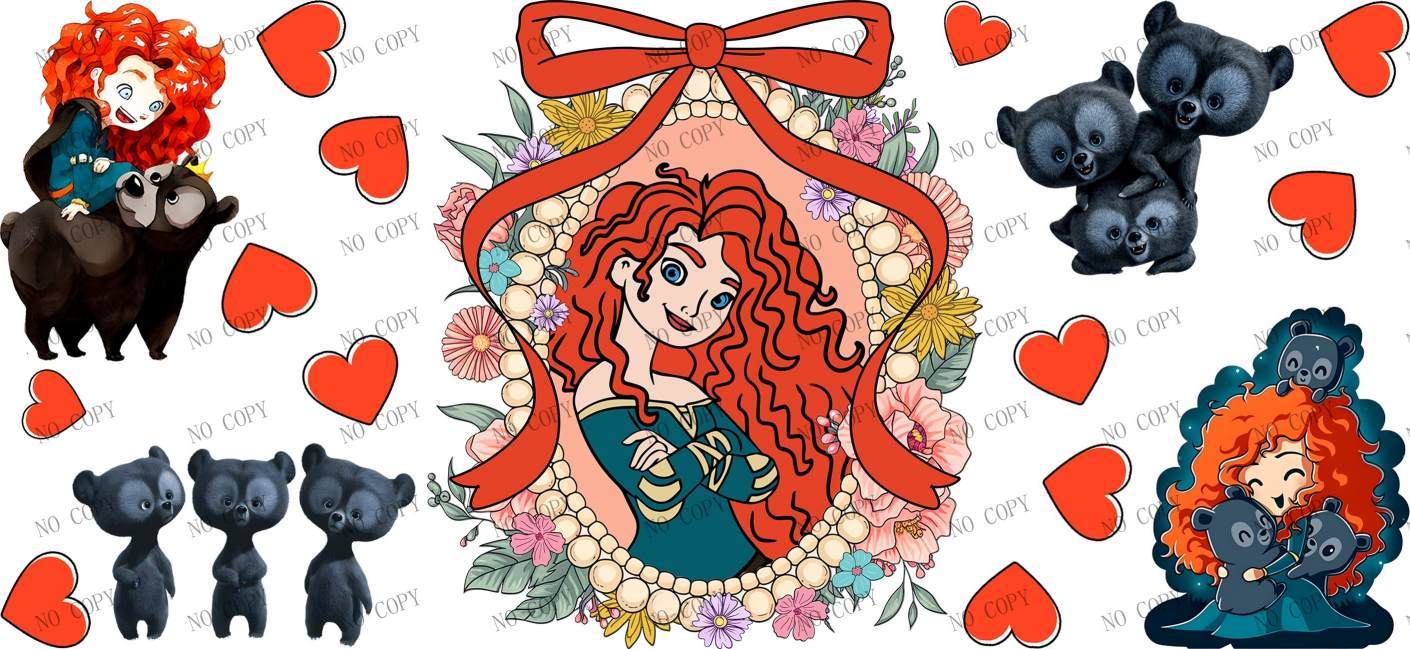 Y33246-Disney
