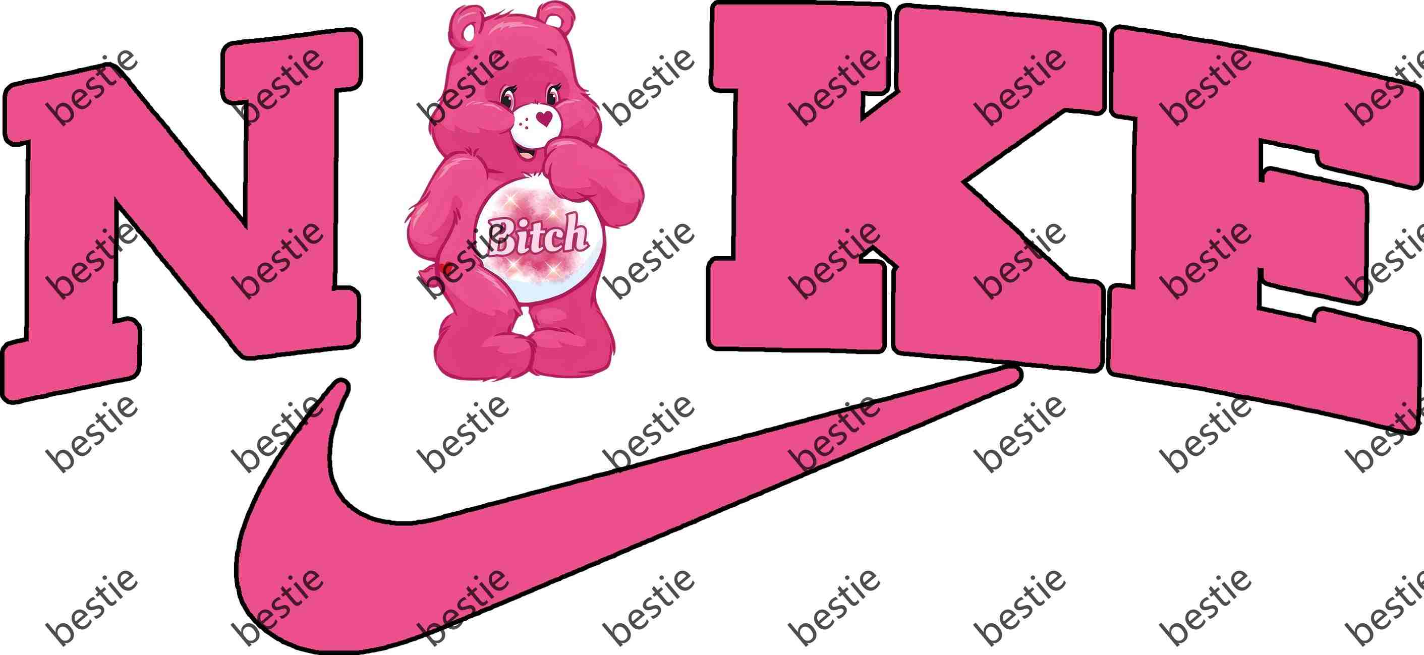 Y33277-Swear Bears