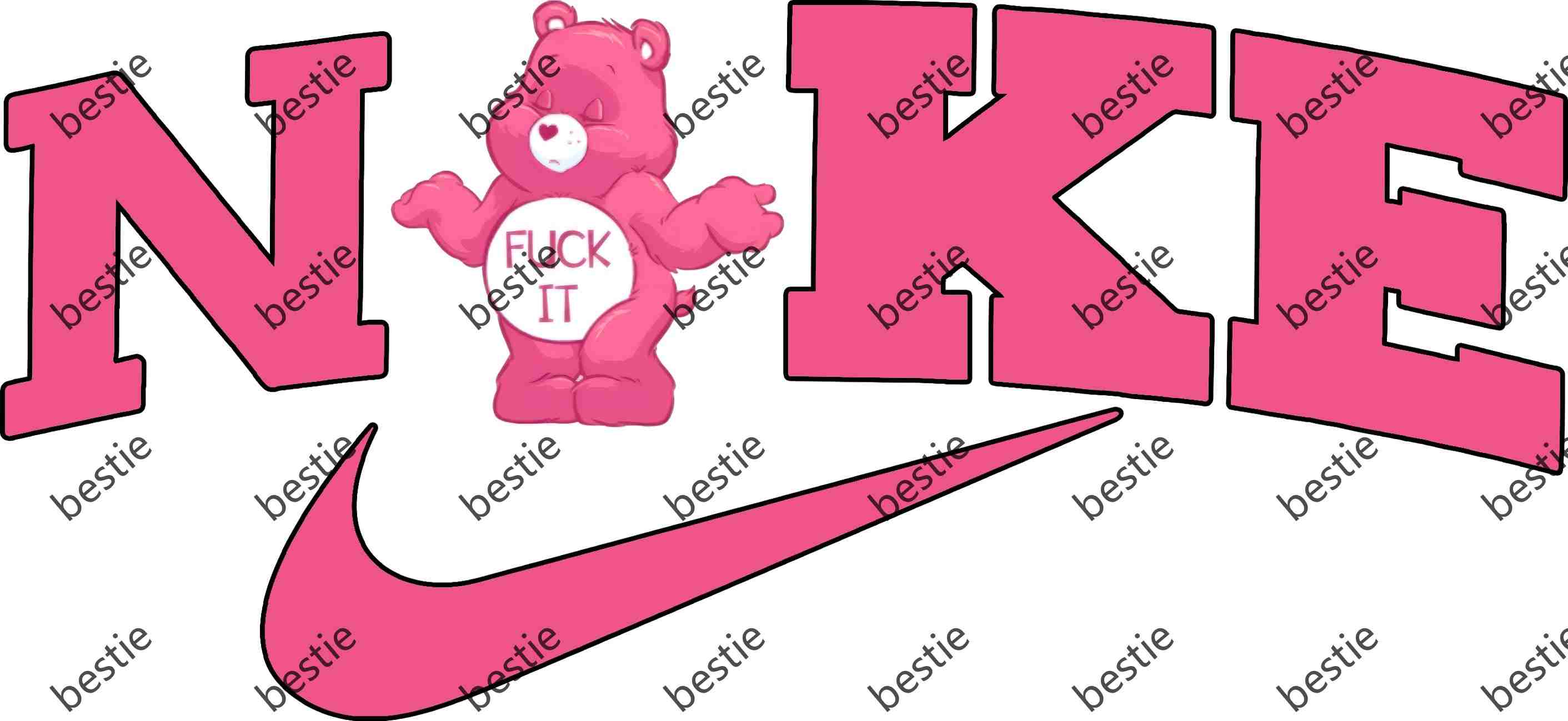 Y33279-Swear Bears