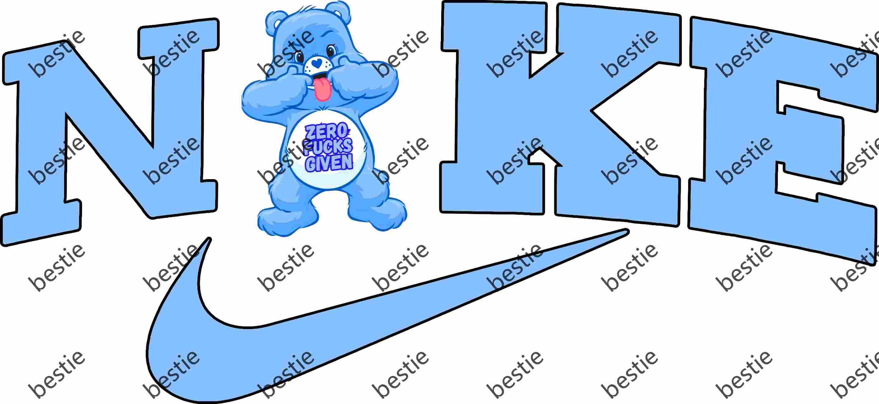 Y33283-Swear Bears