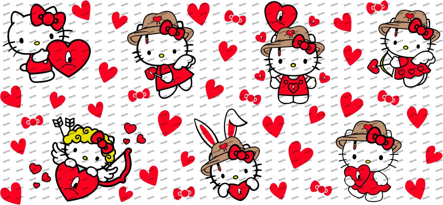 Y3335-Valentine's Day