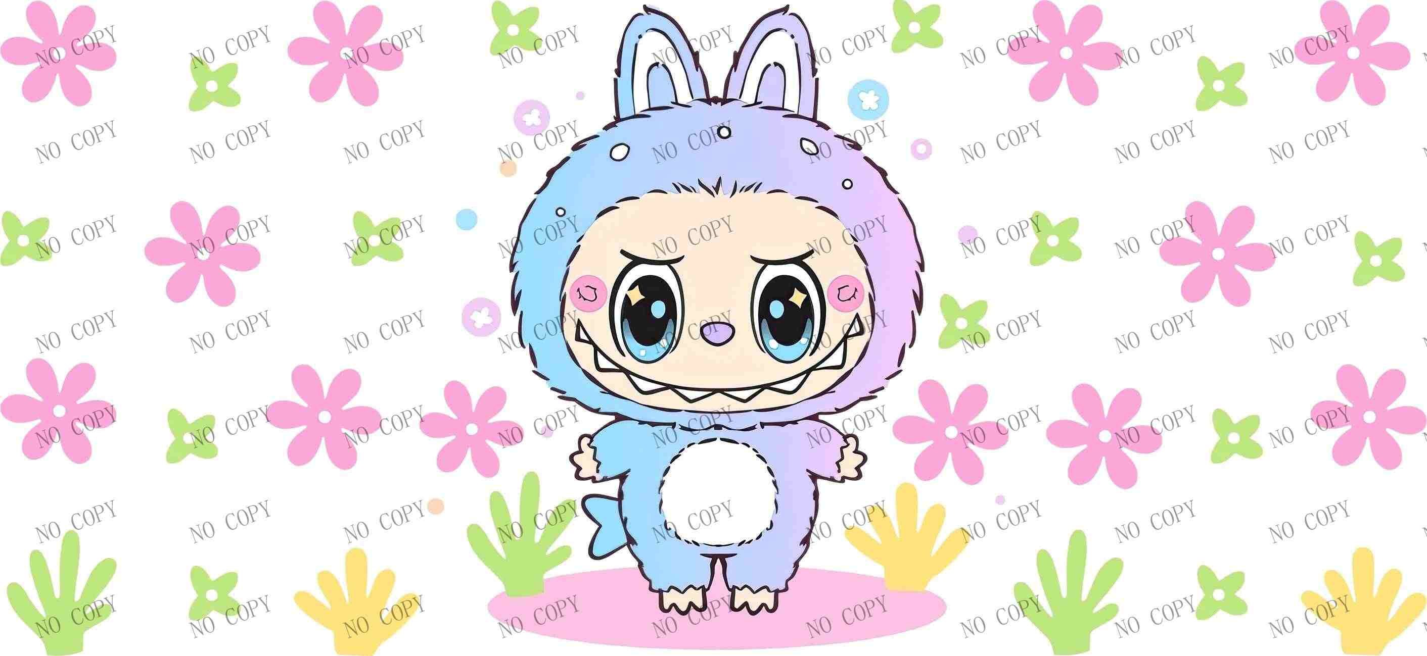 Y33525-Labubu