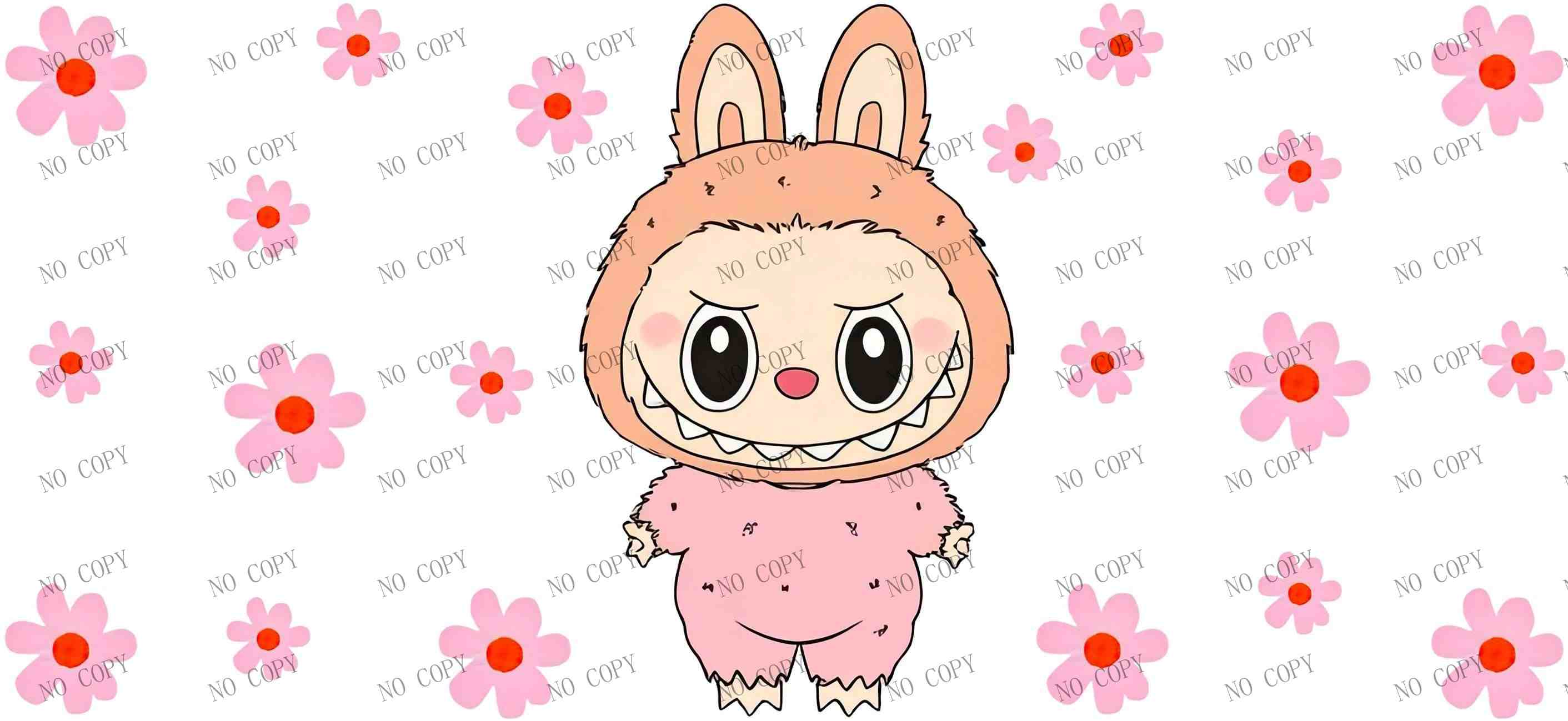 Y33527-Labubu
