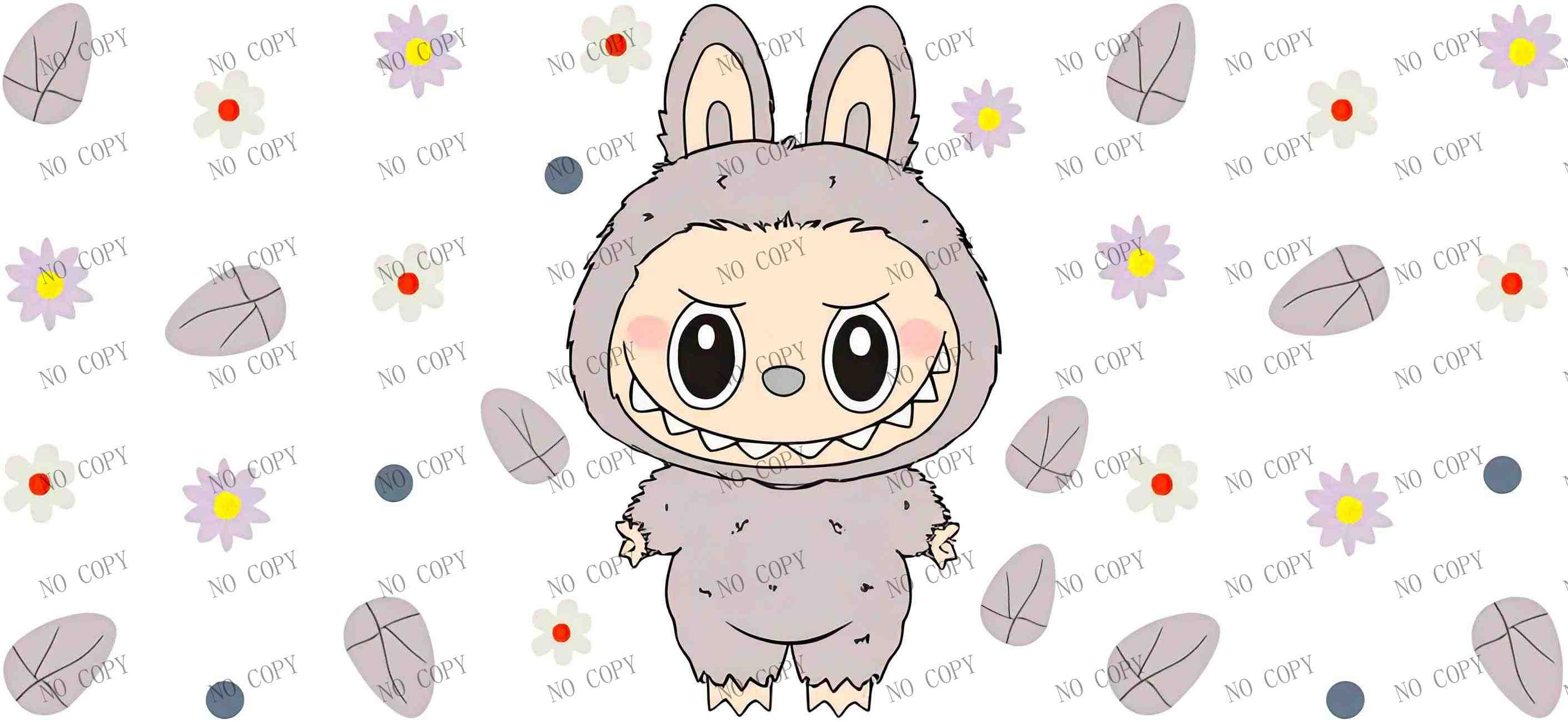Y33528-Labubu