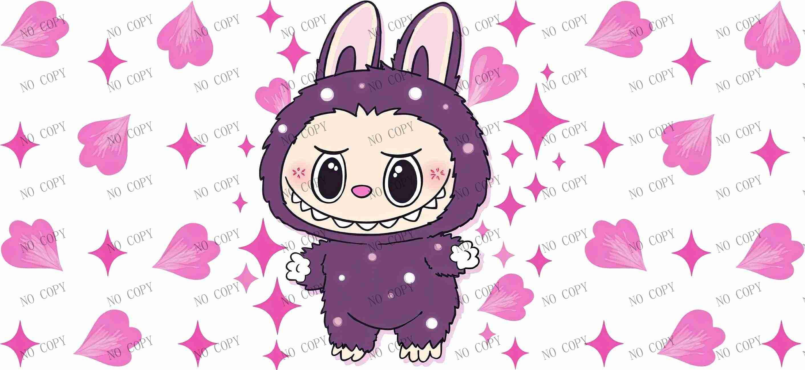 Y33536-Labubu