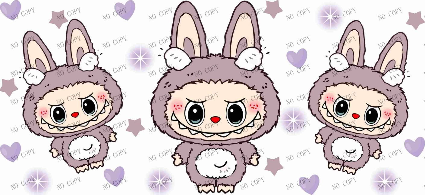 Y33553-Labubu