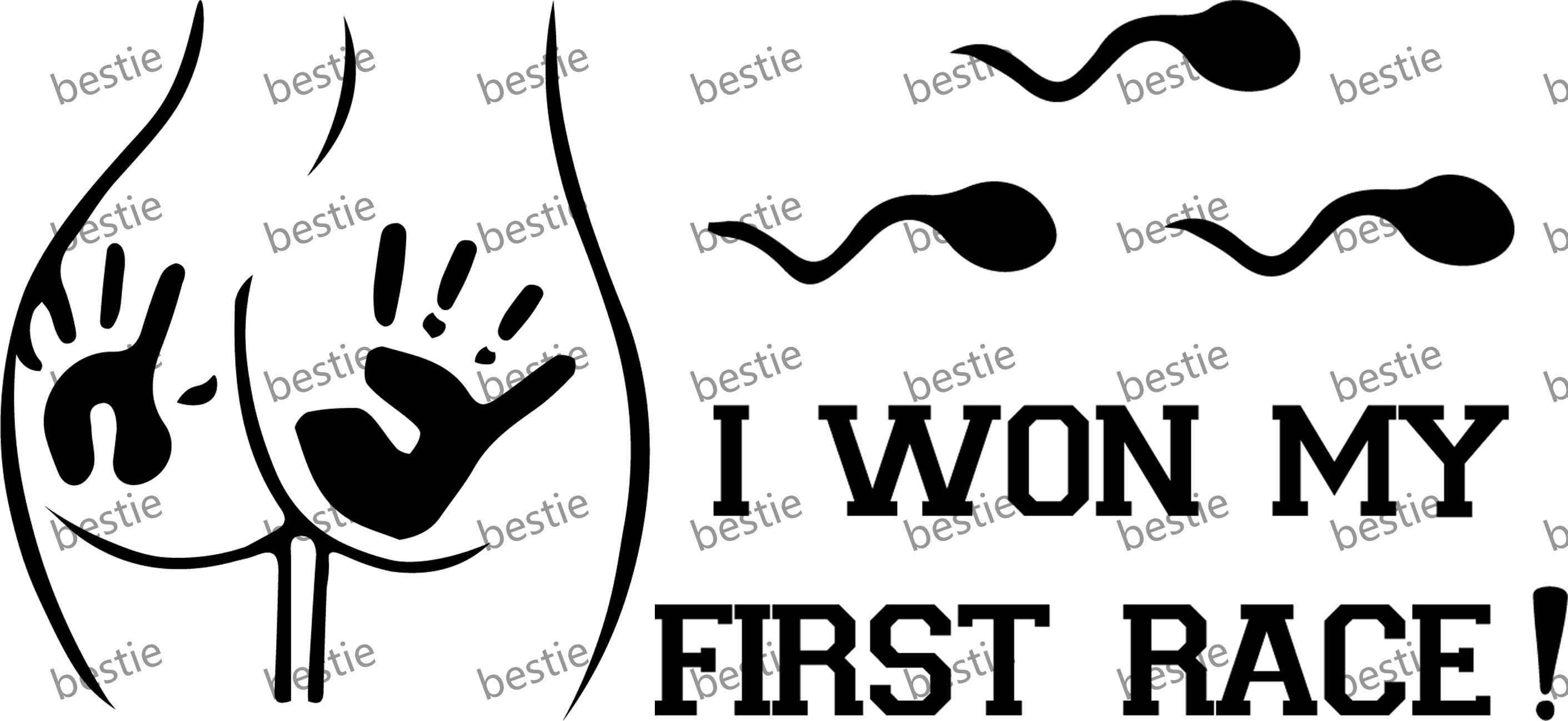 Y33592-Man & Woman Parts