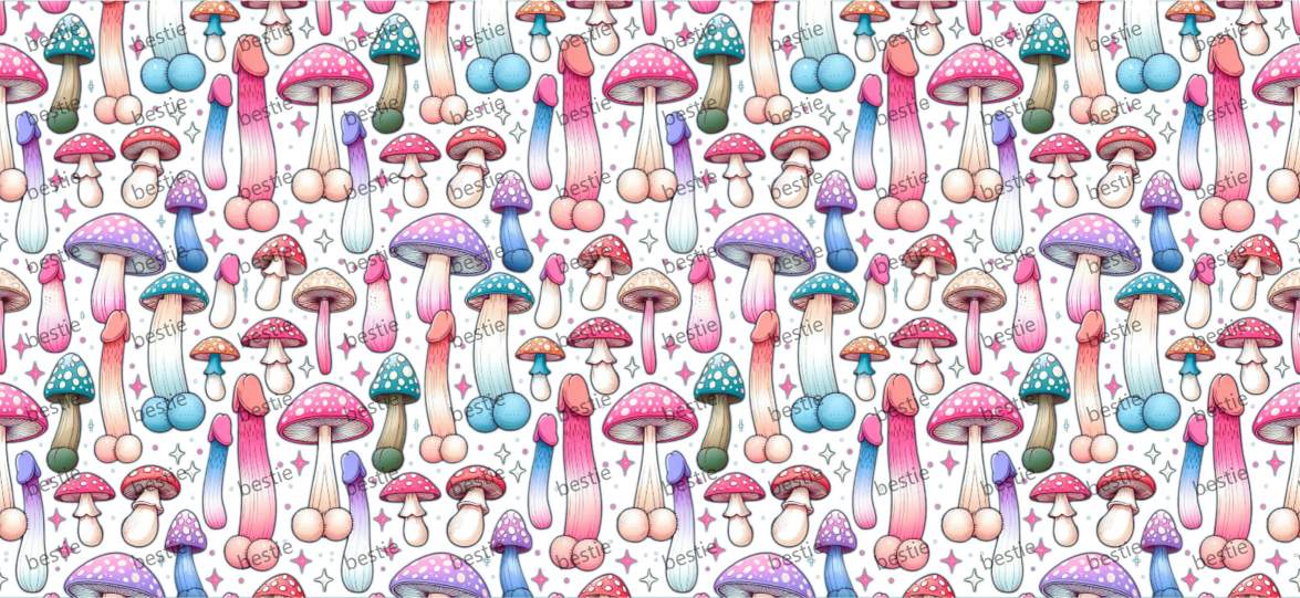 Y33603-Man & Woman Parts