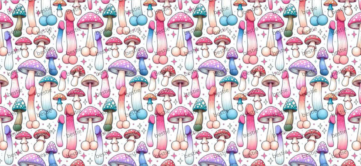 Y33603-Man & Woman Parts