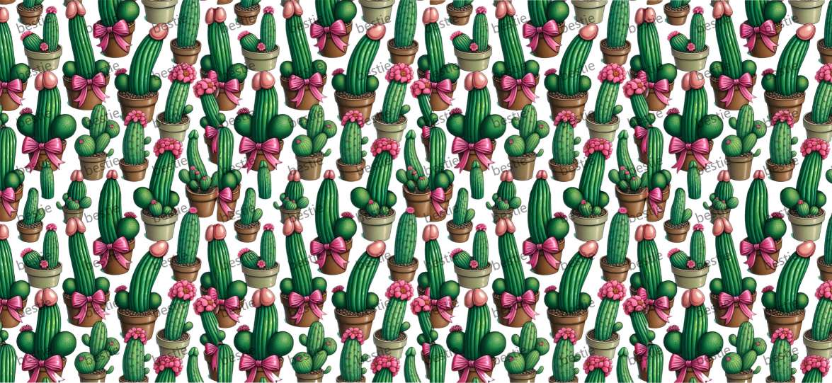 Y33604-Man & Woman Parts