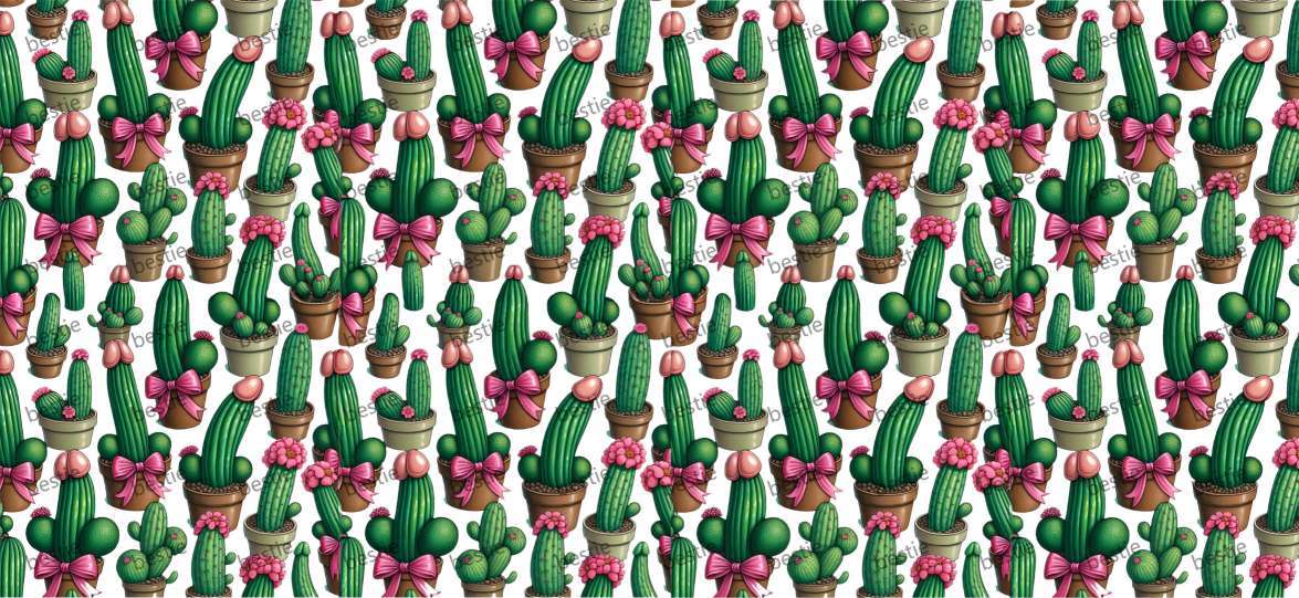 Y33604-Man & Woman Parts