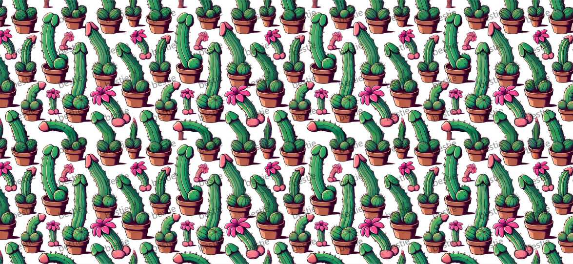 Y33606-Man & Woman Parts