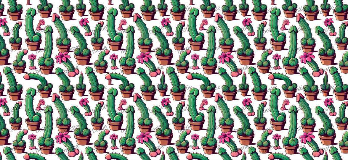 Y33606-Man & Woman Parts