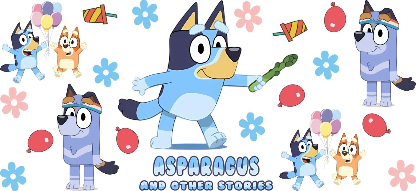 Y33701-Bluey