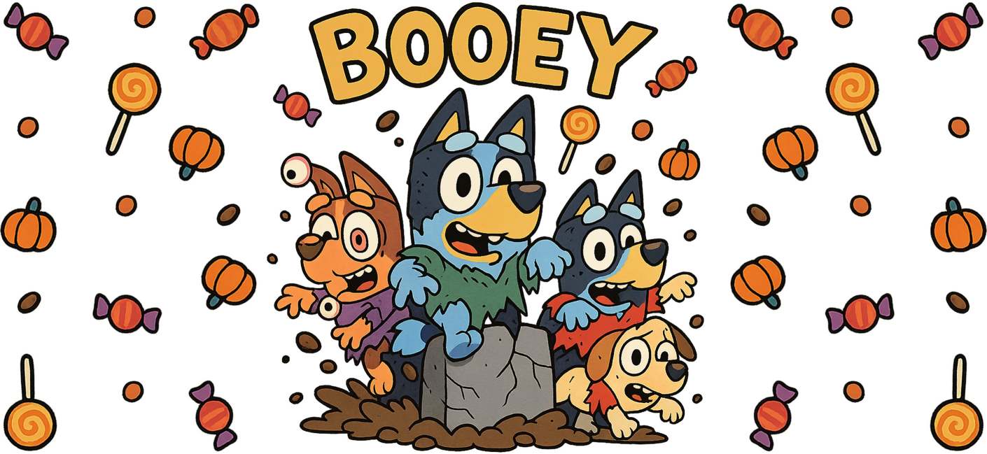 Y33706-Bluey