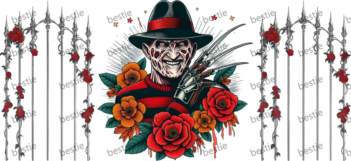 Y33729-Spooky Vibes