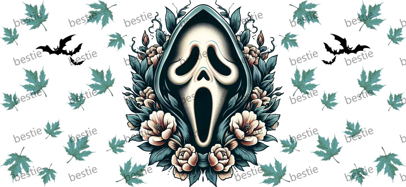 Y33730-Spooky Vibes