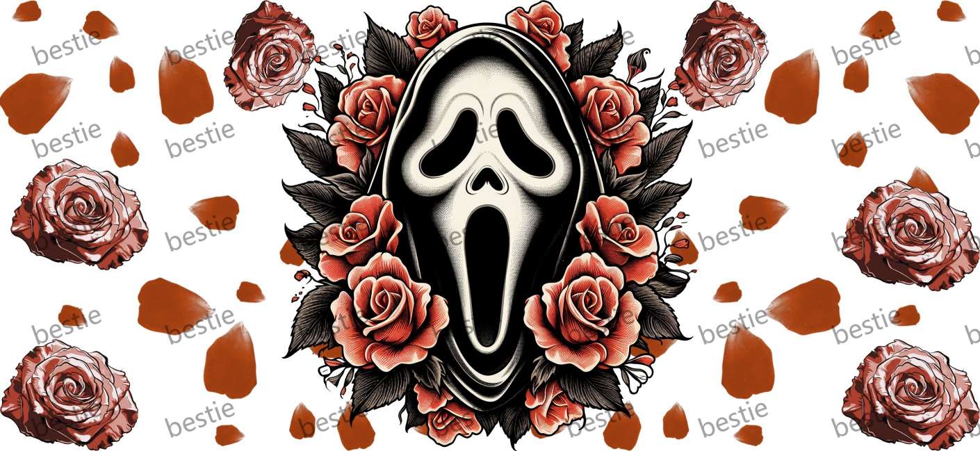 Y33731-Spooky Vibes