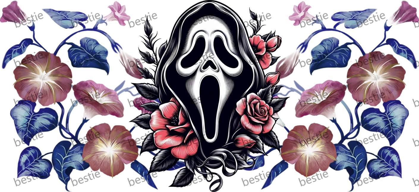 Y33733-Spooky Vibes