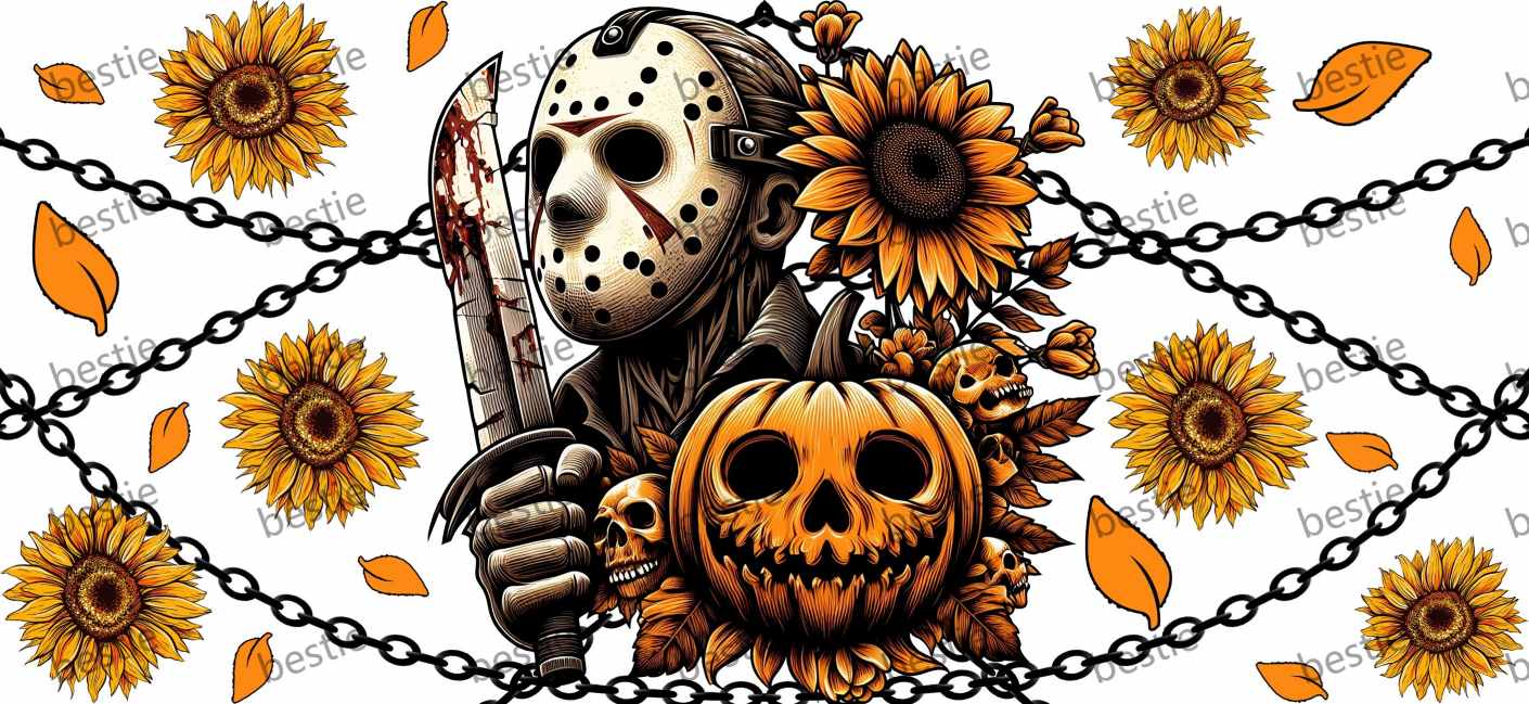 Y33734-Spooky Vibes