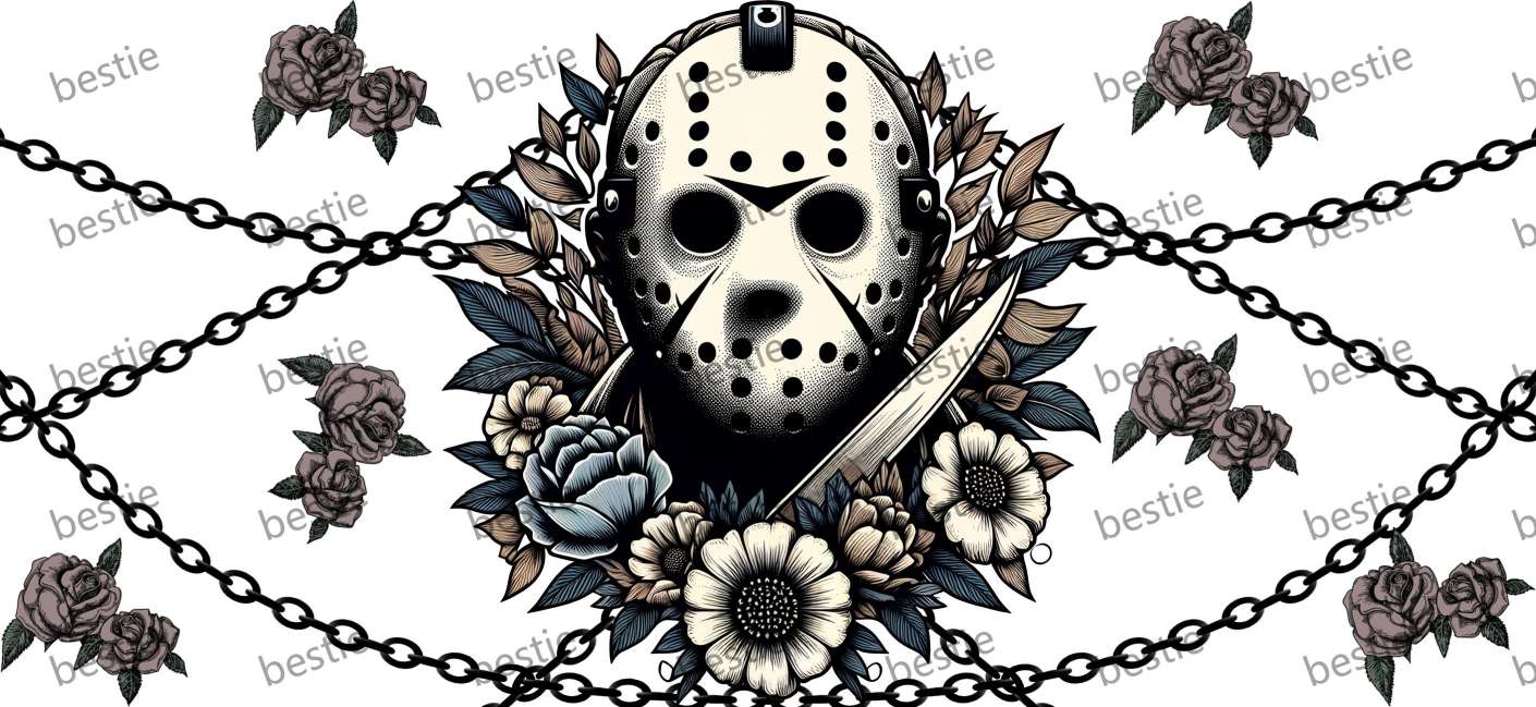 Y33735-Spooky Vibes