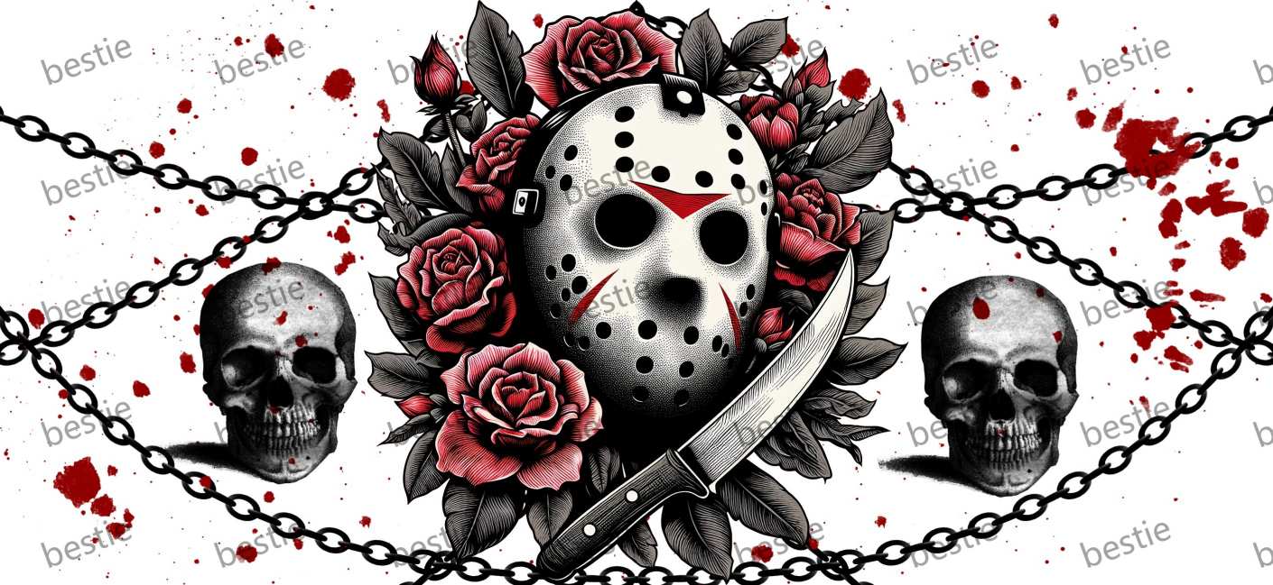 Y33736-Spooky Vibes