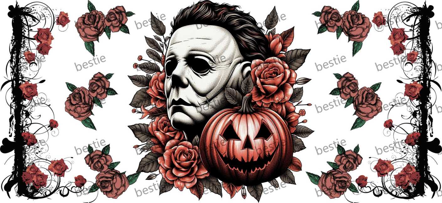 Y33738-Spooky Vibes