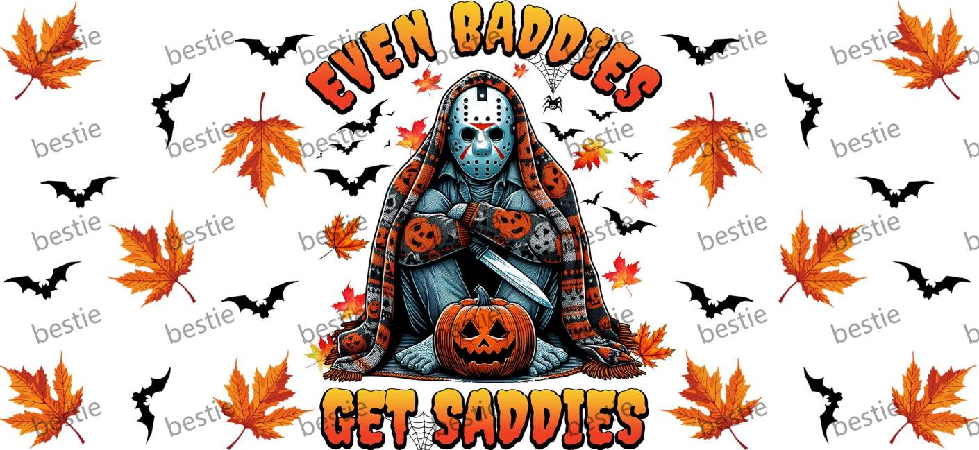 Y33749-Spooky Vibes