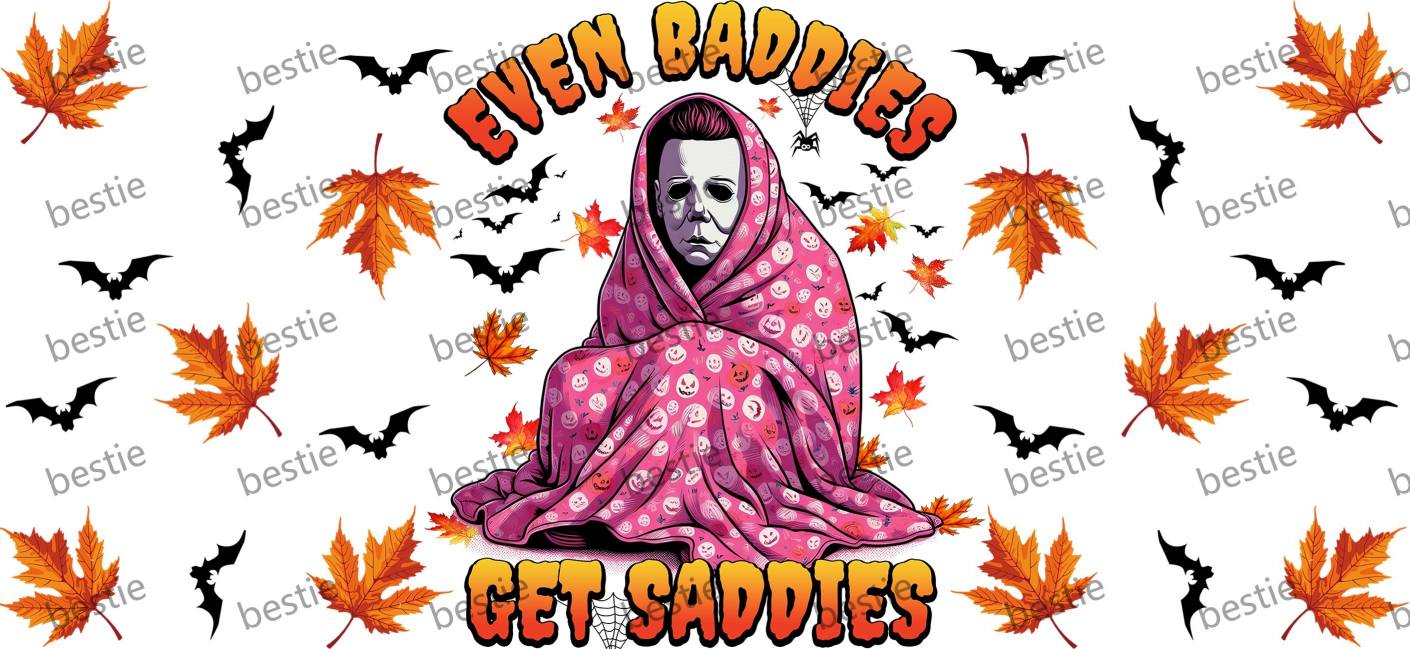 Y33750-Spooky Vibes