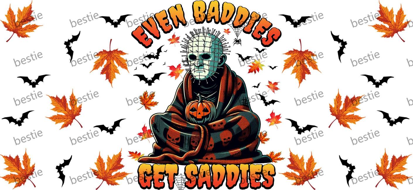 Y33752-Spooky Vibes