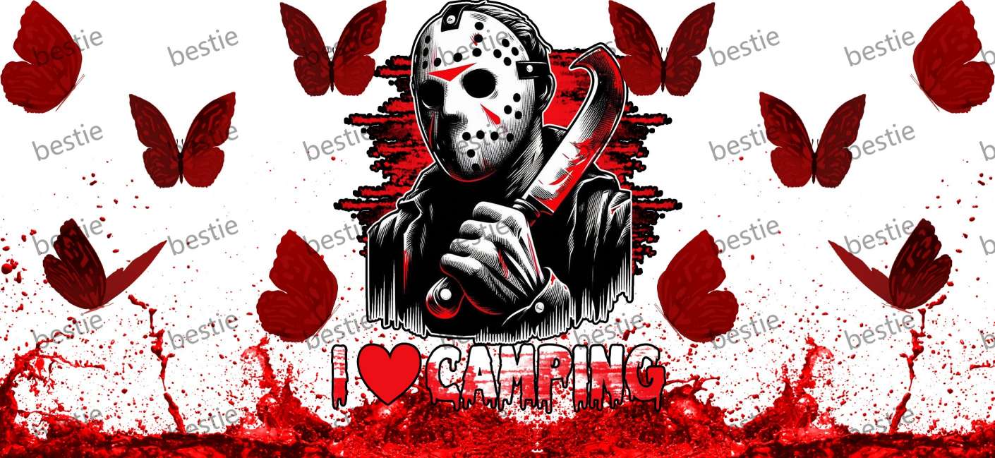 Y33756-Spooky Vibes