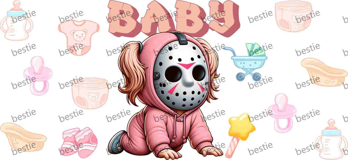 Y33941-Spooky Vibes