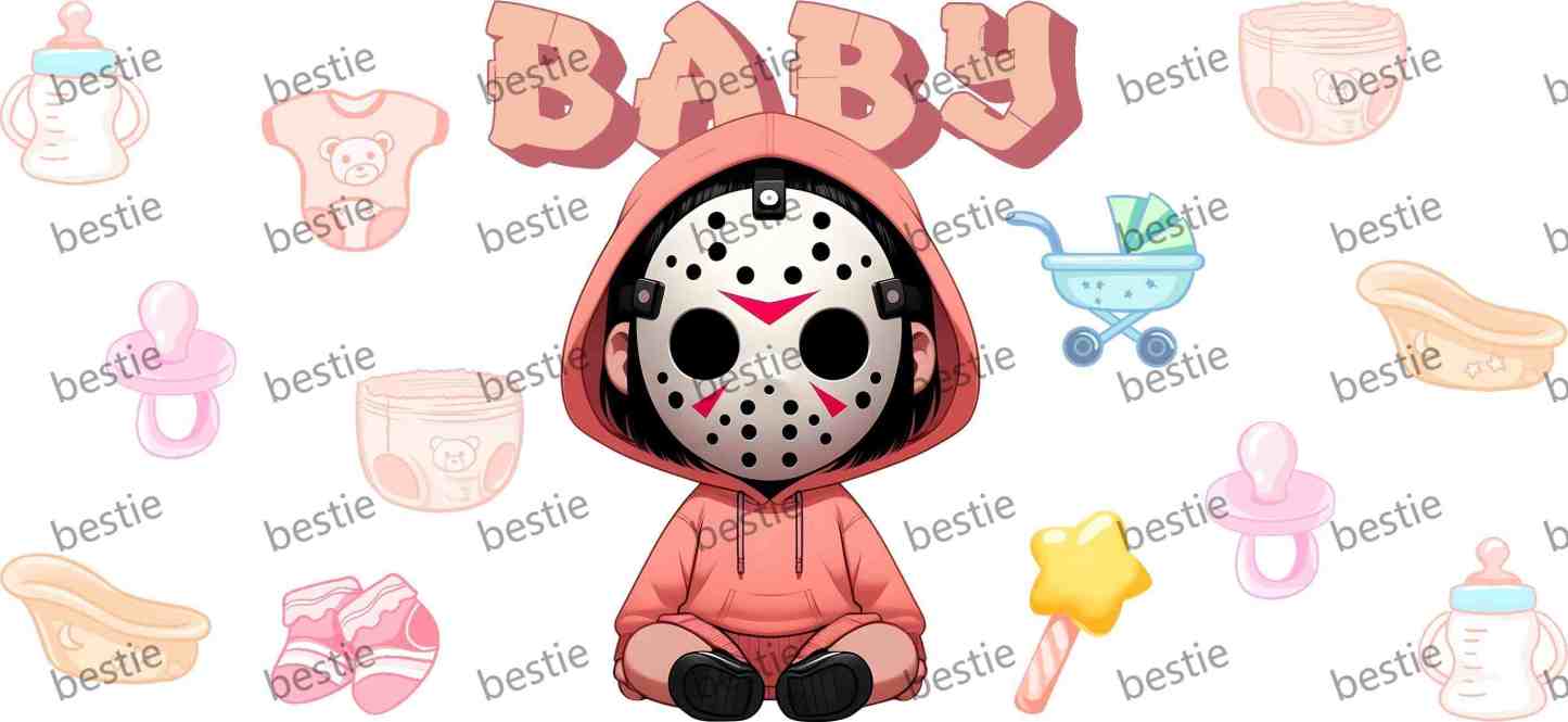 Y33942-Spooky Vibes