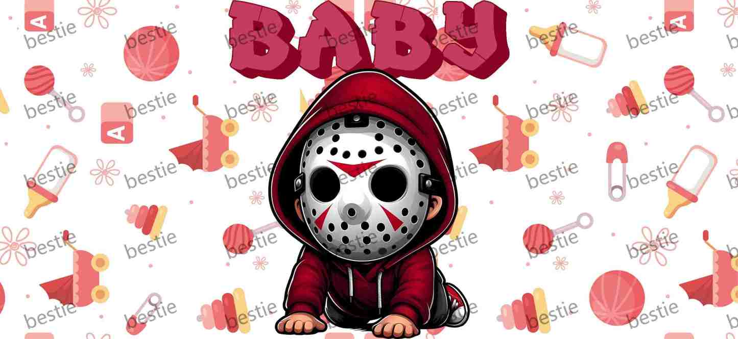 Y33943-Spooky Vibes