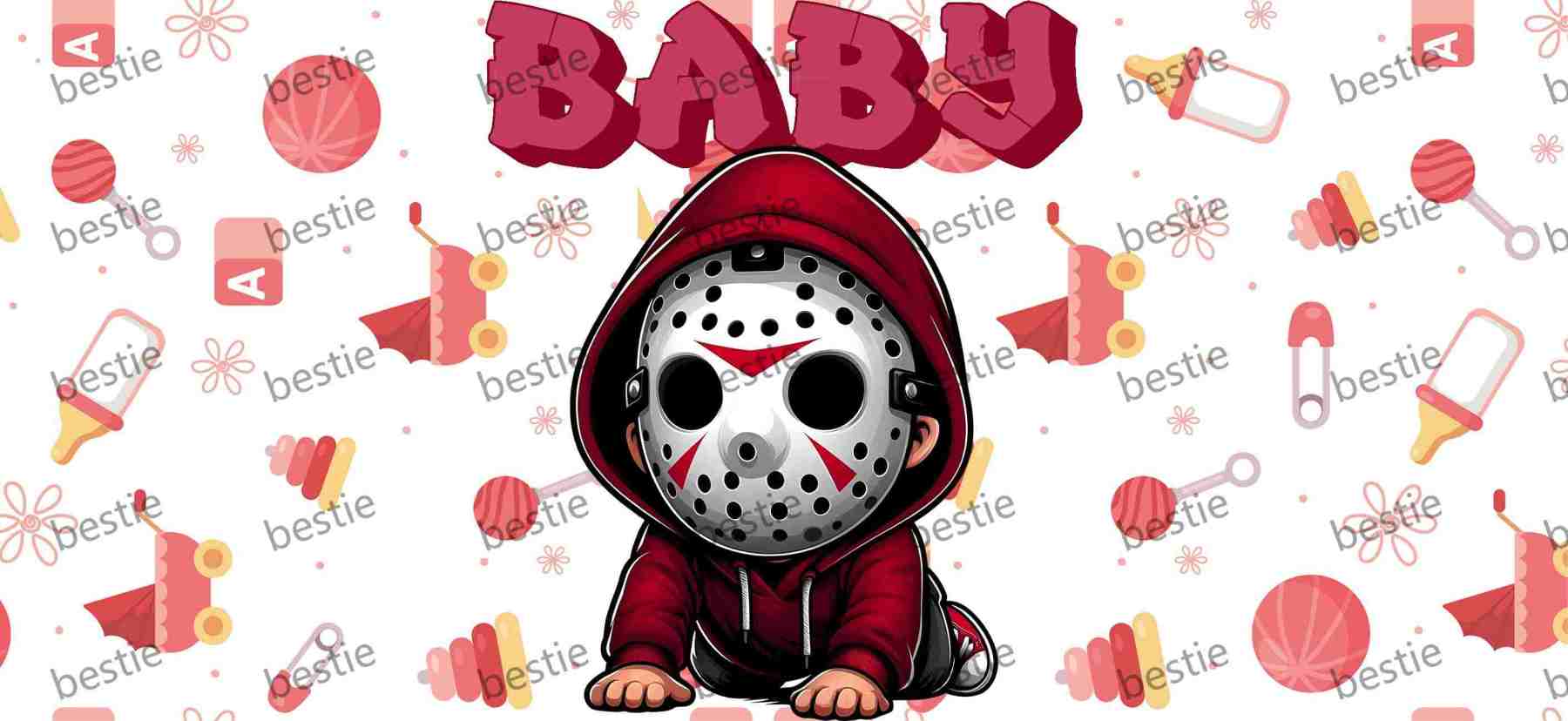 Y33943-Spooky Vibes