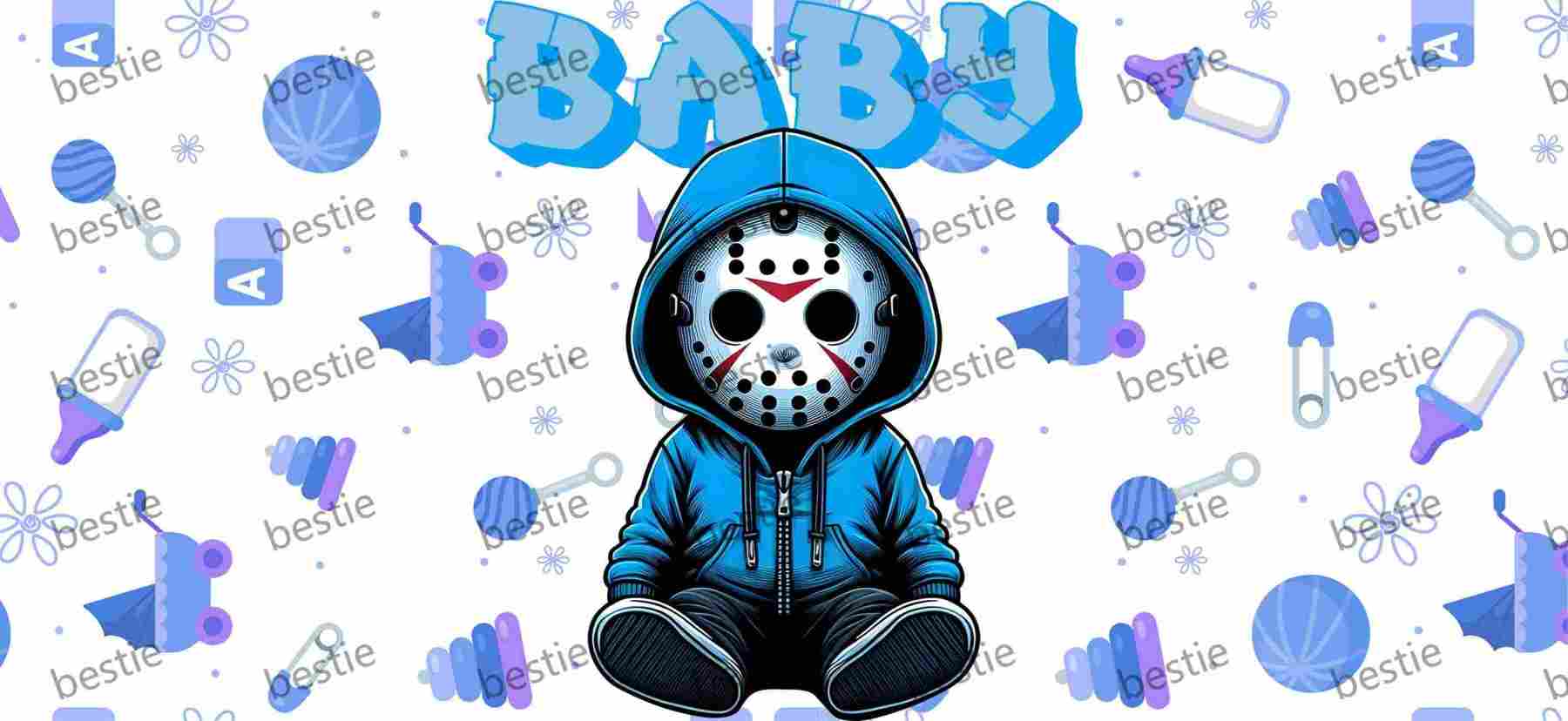 Y33944-Spooky Vibes