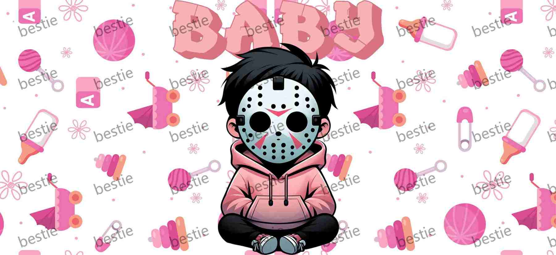 Y33945-Spooky Vibes