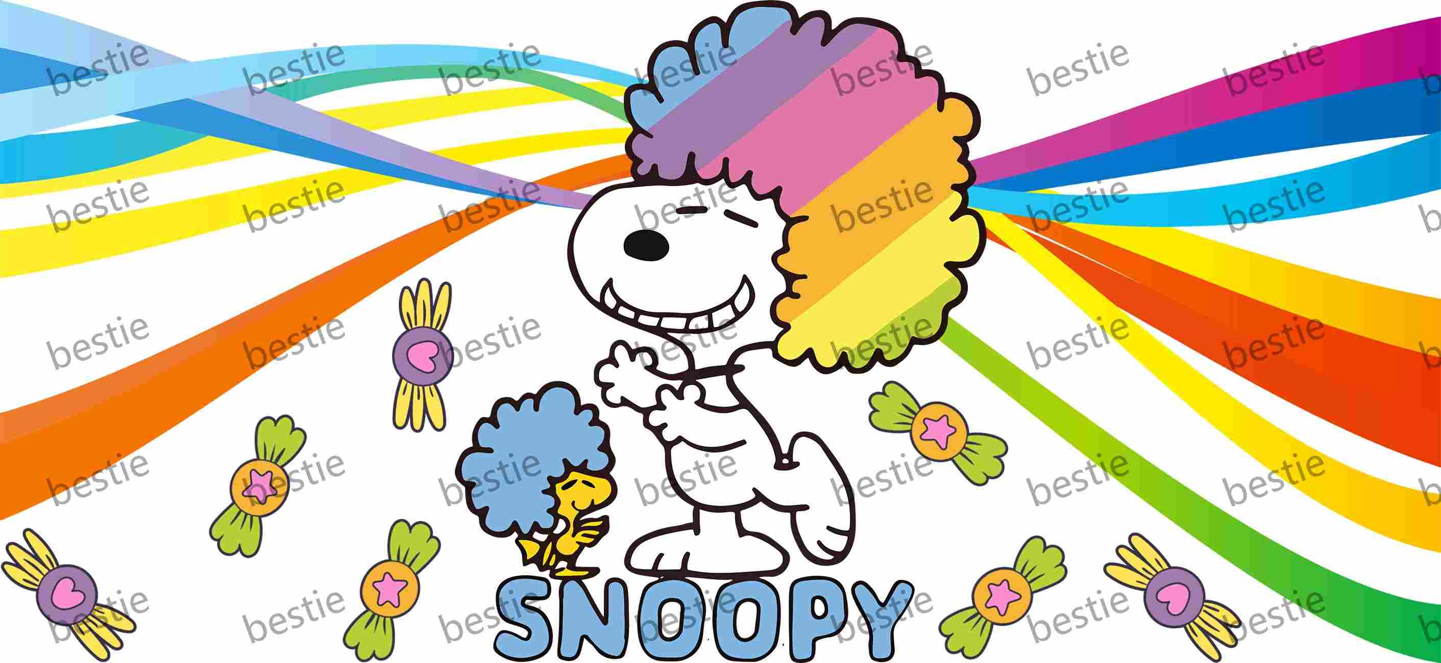 Y33995-The Peanuts Movie (Snoopy)