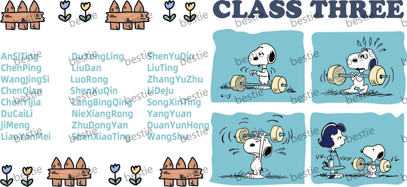 Y34019-The Peanuts Movie (Snoopy)