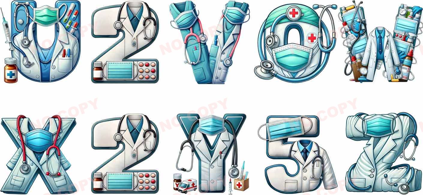 Y34082-Nurse