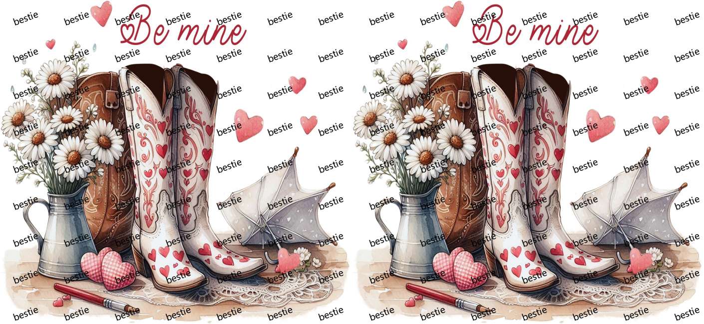 Y34182-Valentine's Day
