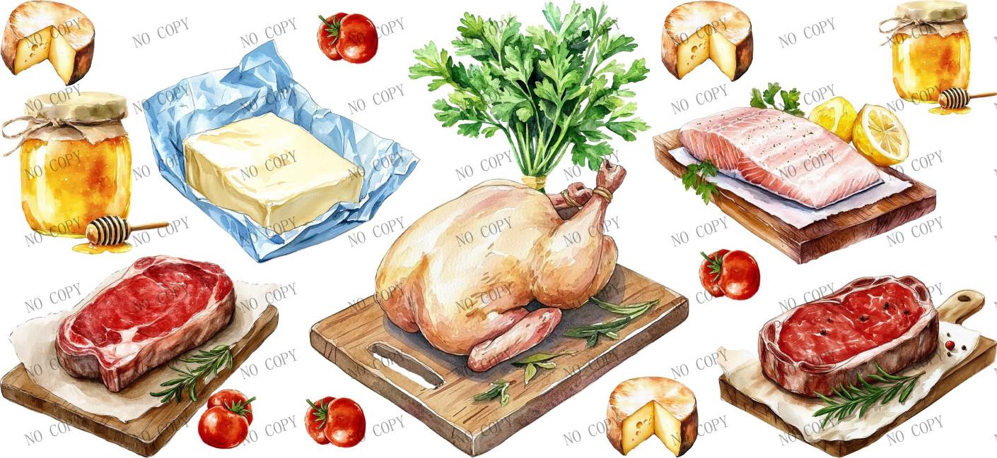 Y34230-Food