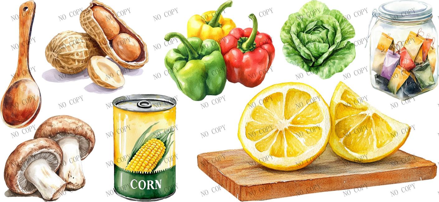 Y34234-Food