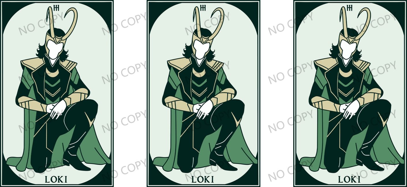 Y34307-Marvel Series