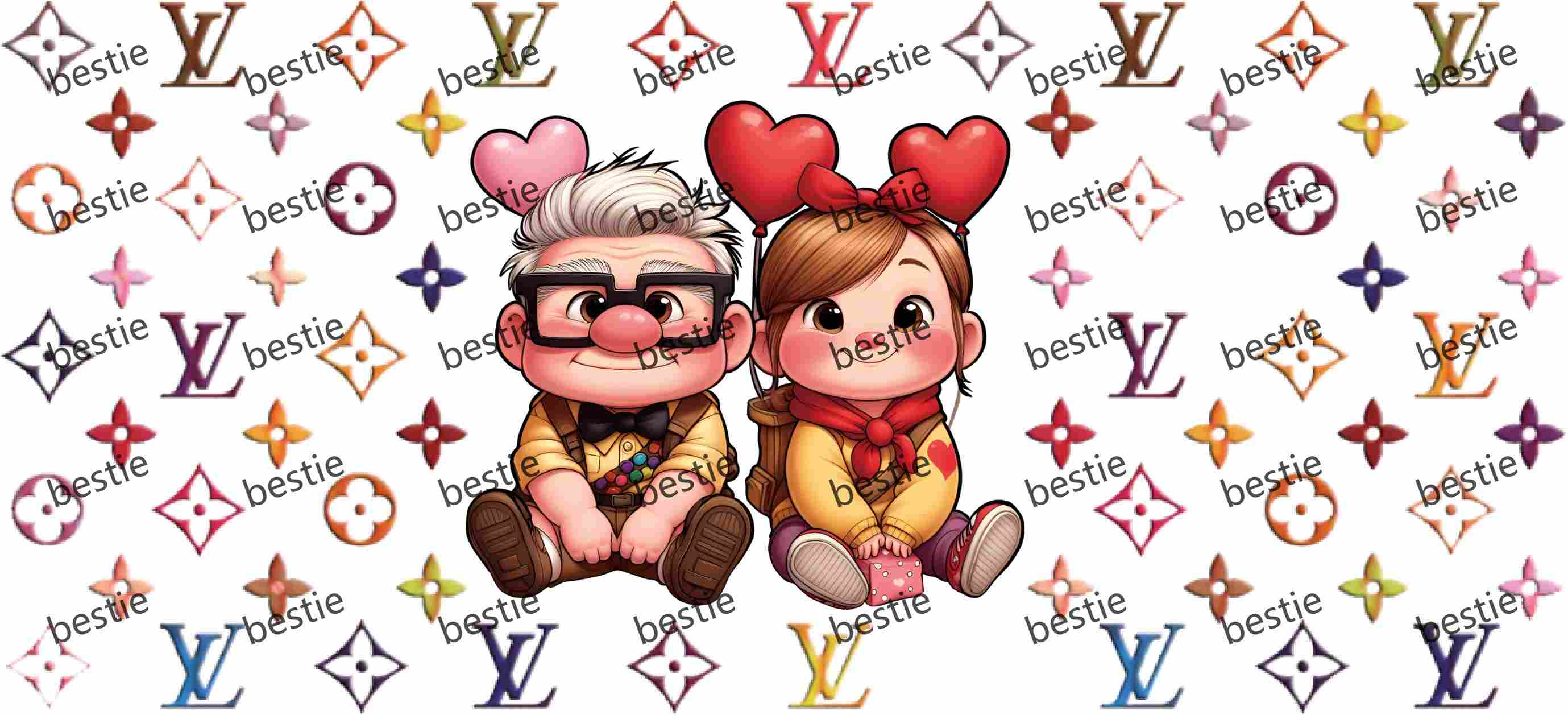 Y3467-Valentine's Day