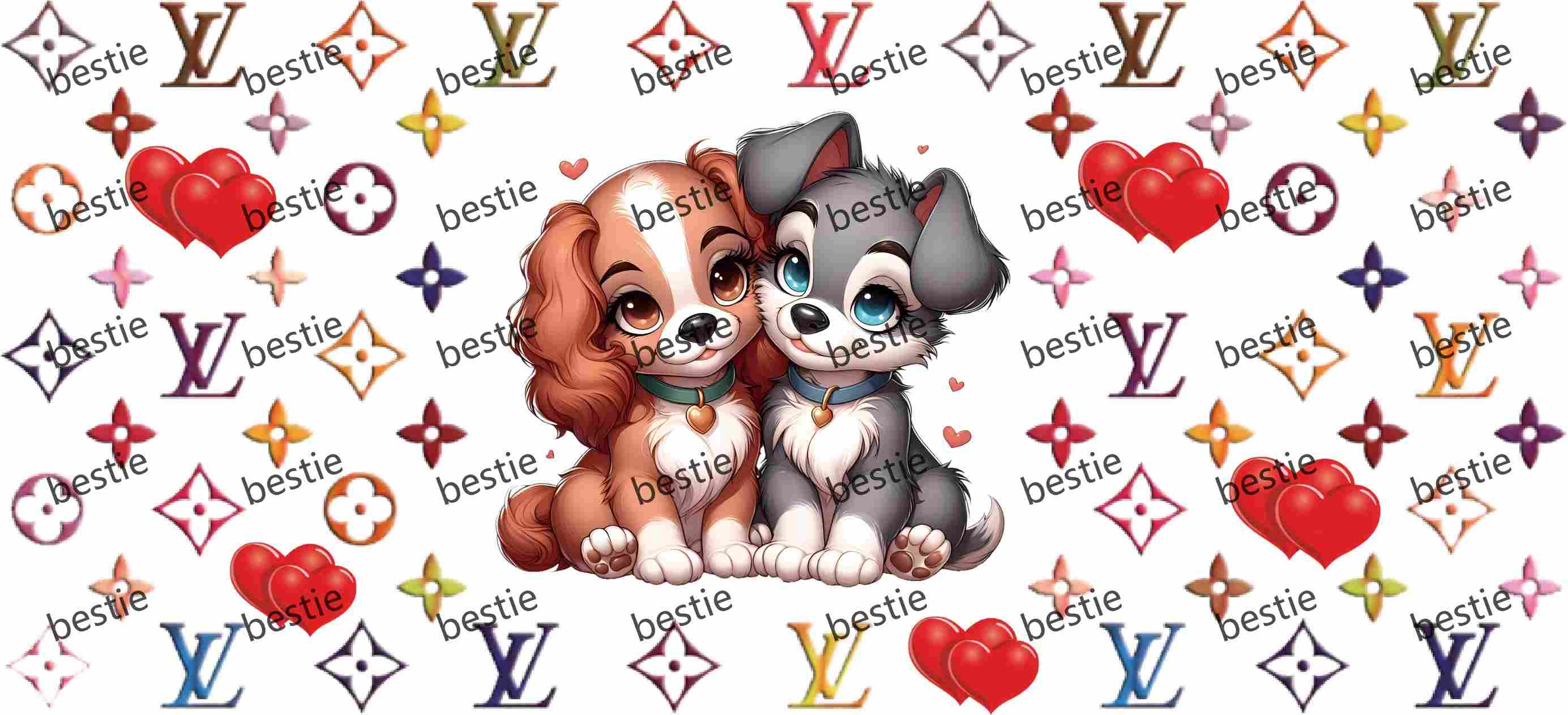 Y3438-Valentine's Day