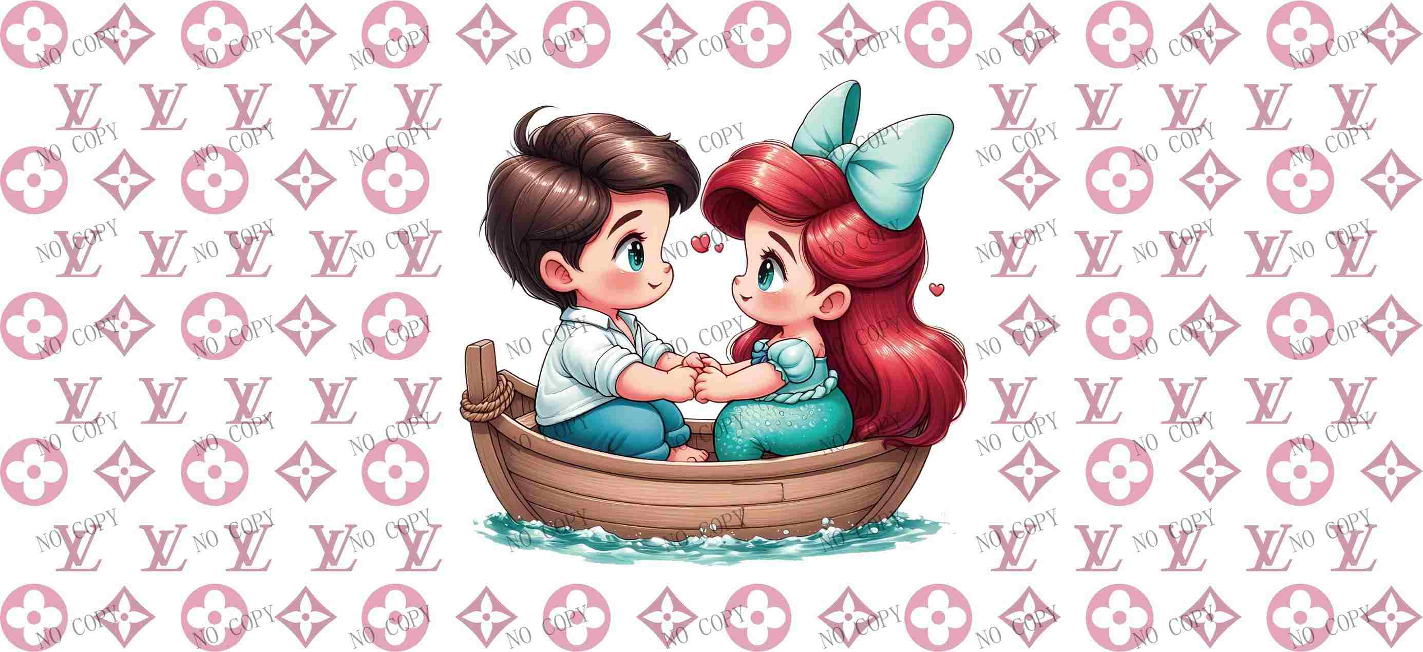 Y3441-Disney